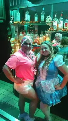 Flixx Bar Omaha Nebraska