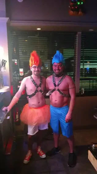 Flixx Bar Omaha Nebraska