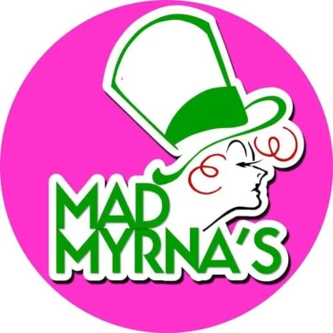 Mad Myrna's, Anchorage - gay bar