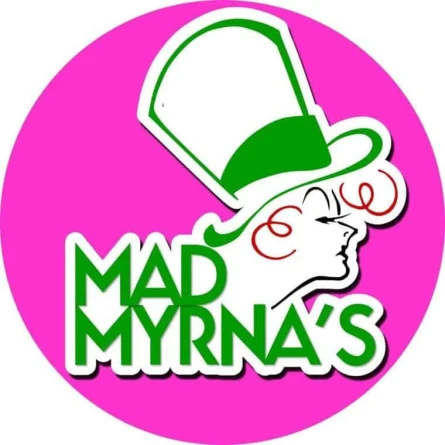 Mad Myrna's, Anchorage - gay bar