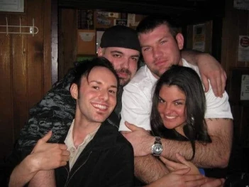 Mad Myrna's Anchorage Alaska Bar