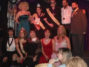 Mad Myrna's Anchorage Alaska Bar