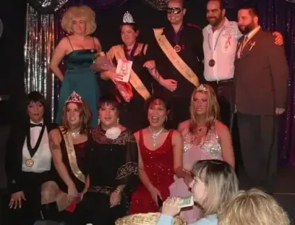 Mad Myrna's Anchorage Alaska Bar