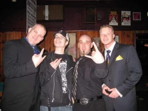 Mad Myrna's Anchorage Alaska Bar