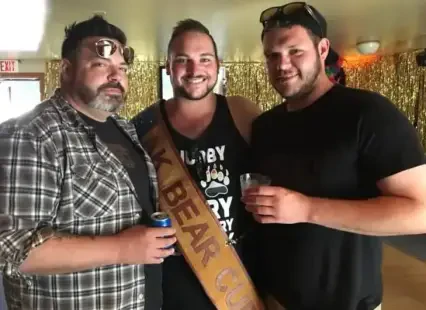 The Raven Bar Anchorage Alaska