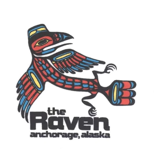 The Raven Bar Anchorage Alaska LGBT Bar in Anchorage