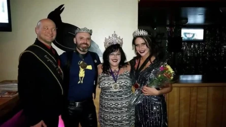 The Raven Bar Anchorage Alaska