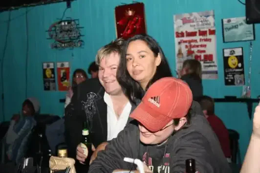 Drus Place Bar Memphis Tennessee