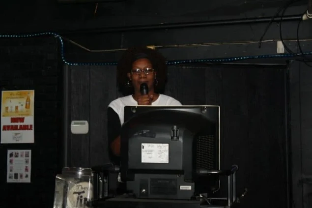 Drus Place Bar Memphis Tennessee