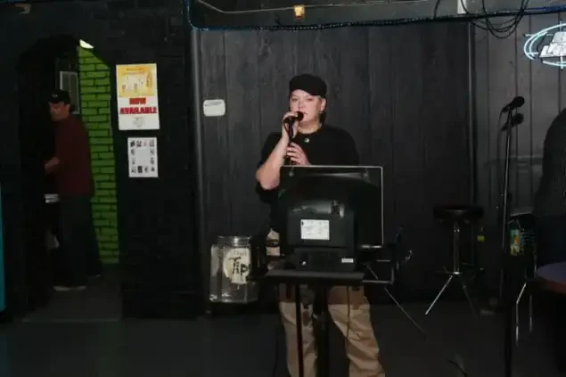 Drus Place Bar Memphis Tennessee