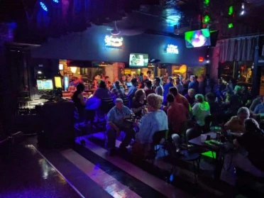 Drus Place Bar Memphis Tennessee