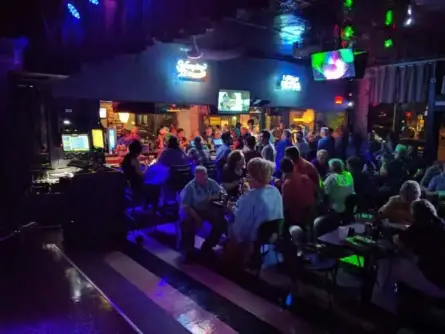 Drus Place Bar Memphis Tennessee