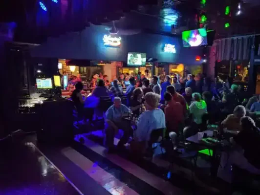 Drus Place Bar Memphis Tennessee