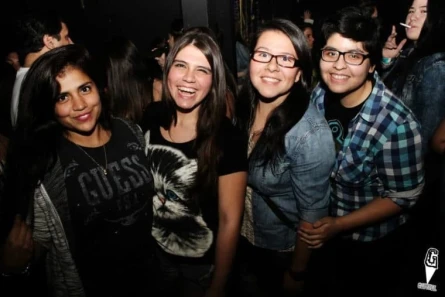 Lola's Bar - Miraflores