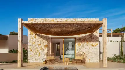 Eliamos Villas Hotel & Spa