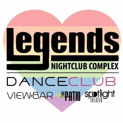 Klub Dansa Legenda Raleigh Klub Gay Raleigh Carolina Utara