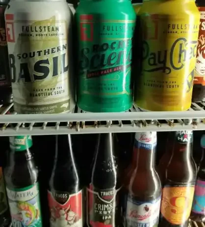 Flex Nightclub and Bar Raleigh North Carolina Gay Club in Raleigh