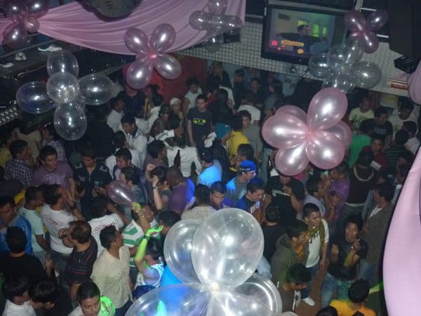 Sagitario Disco Lima