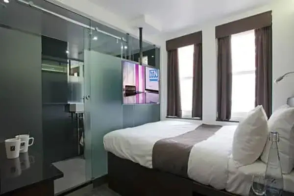 The Z Hotel Soho