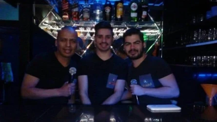 Andel Karaoke Lima