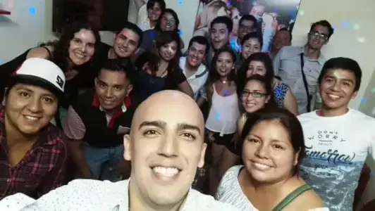 Andel Karaoke Lima