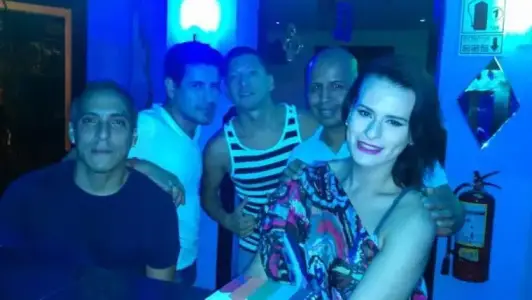 Andel Karaoke Lima