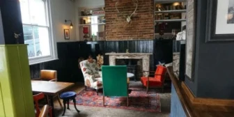 The Prestonville Arms