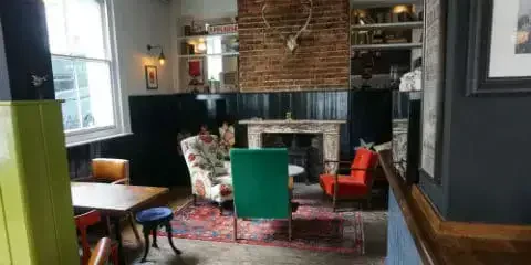 The Prestonville Arms