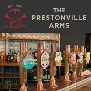 The Prestonville Arms
