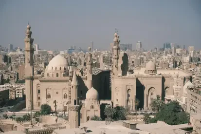 Holiday Houseboys Cairo