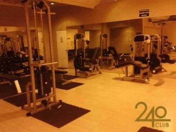 240 Club Lima