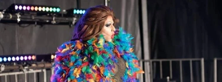 The Dark Lady Providence Rhode Island The Dark Lady Providence Rhode Island