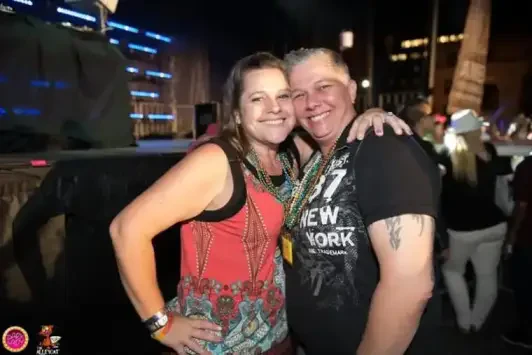 The Dark Lady Providence Rhode Island