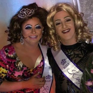 The Stable Providence Rhode Island Bar