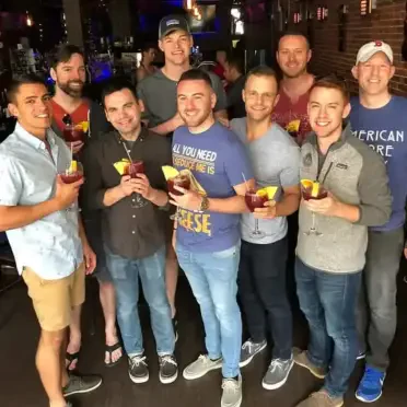 The Stable Providence Rhode Island Bar