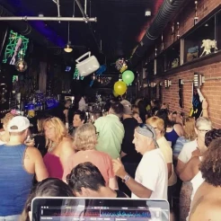 The Stable Providence Rhode Island Bar