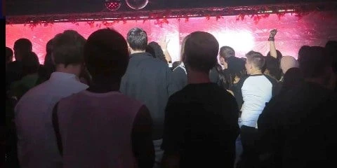 Karaoke Karaoke
