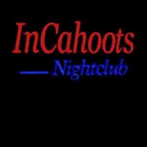 מועדון לילה InCahoots