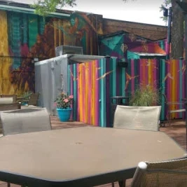 Park Place Lounge Bar Jacksonville Florida