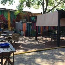 Park Place Lounge Bar Jacksonville Florida