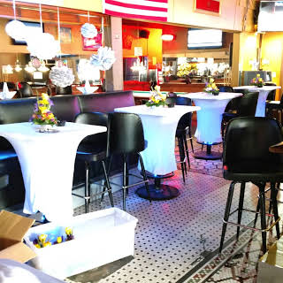 Park Place Lounge Bar Jacksonville na Florydzie