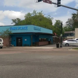 Park Place Lounge Bar Jacksonville Florida