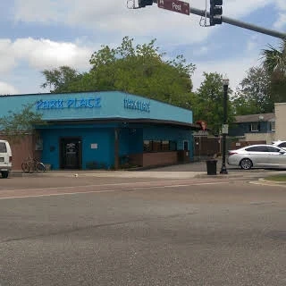 Park Place Lounge Bar Jacksonville Florida