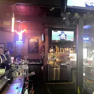 Park Place Lounge Bar Jacksonville Florida