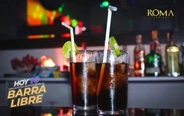 Roma Club