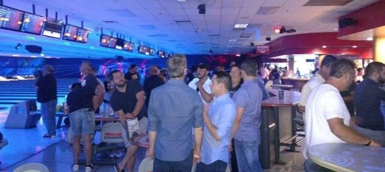 The Quest Nightclub Birmingham Alabama The Quest Nightclub Birmingham Alabama