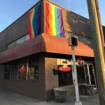 Al's on Seventh Bar Birmingham Alabama