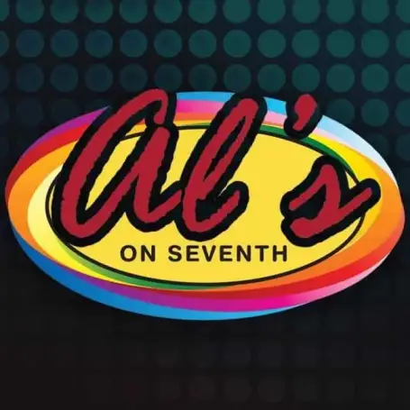 Al's on Seventh Bar Birmingham Alabama