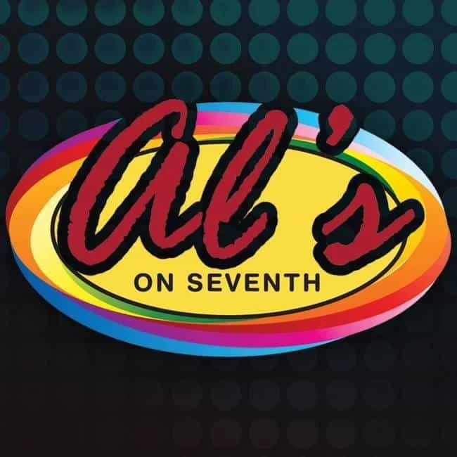 Al's on Seventh Bar Birmingham Alabama