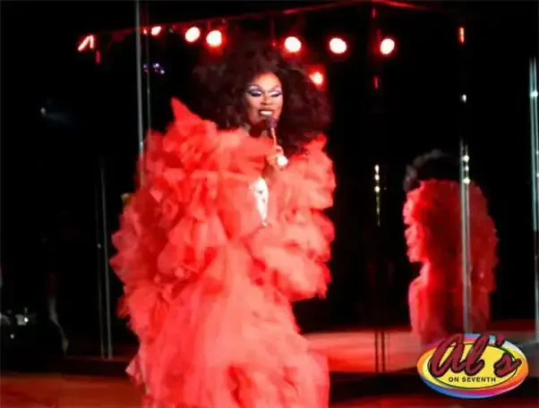 Al's on Seventh Bar Birmingham Alabama